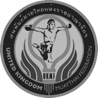 United Kingdom
Muaythai Federation